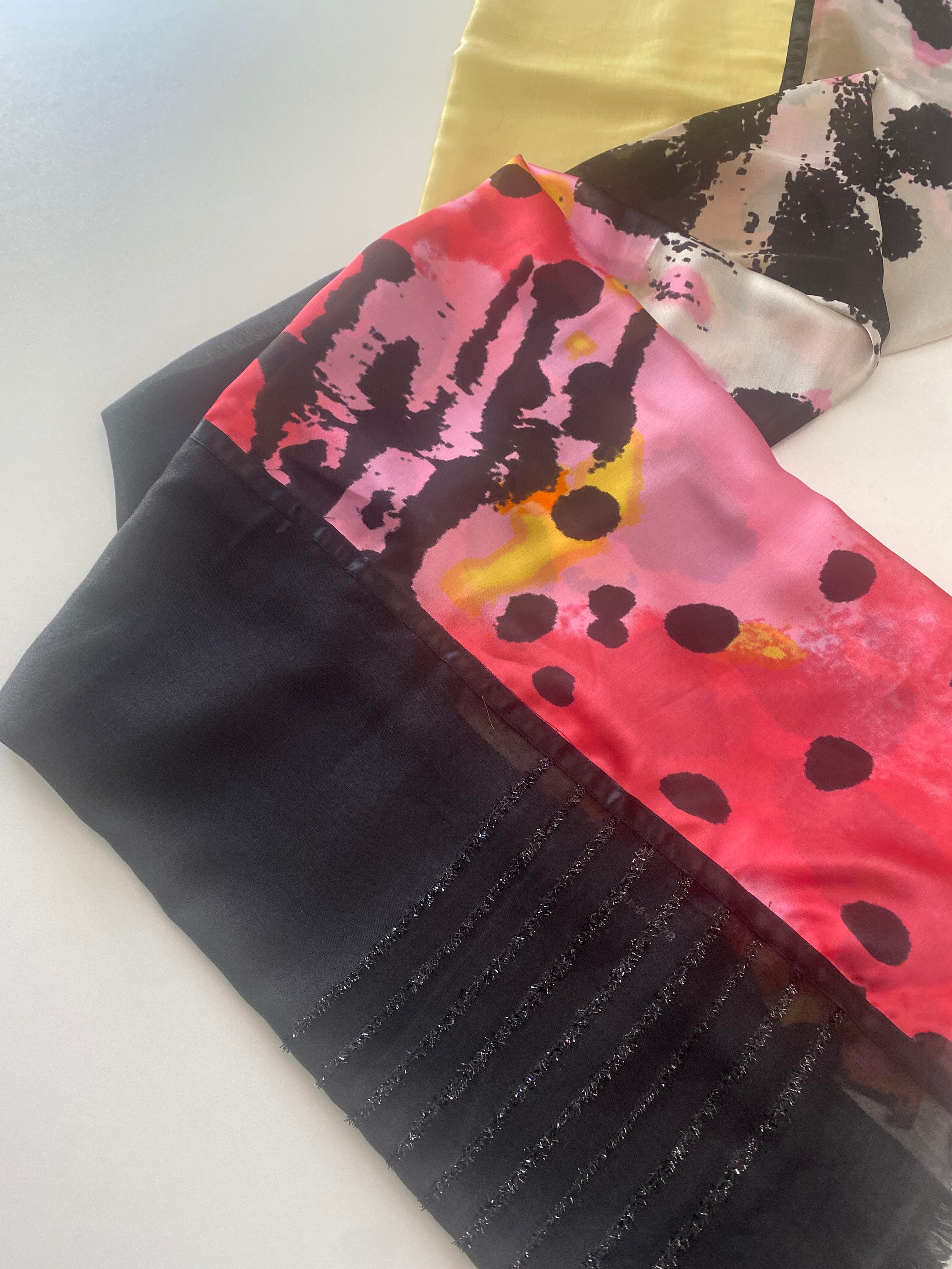 Foulard Elena