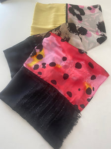 Foulard Elena