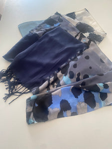 Foulard Martha