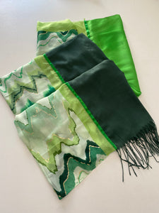 Foulard Esther