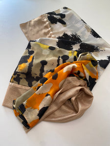 Foulard Celest