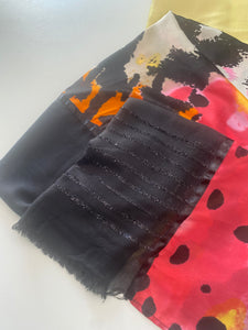 Foulard Elena