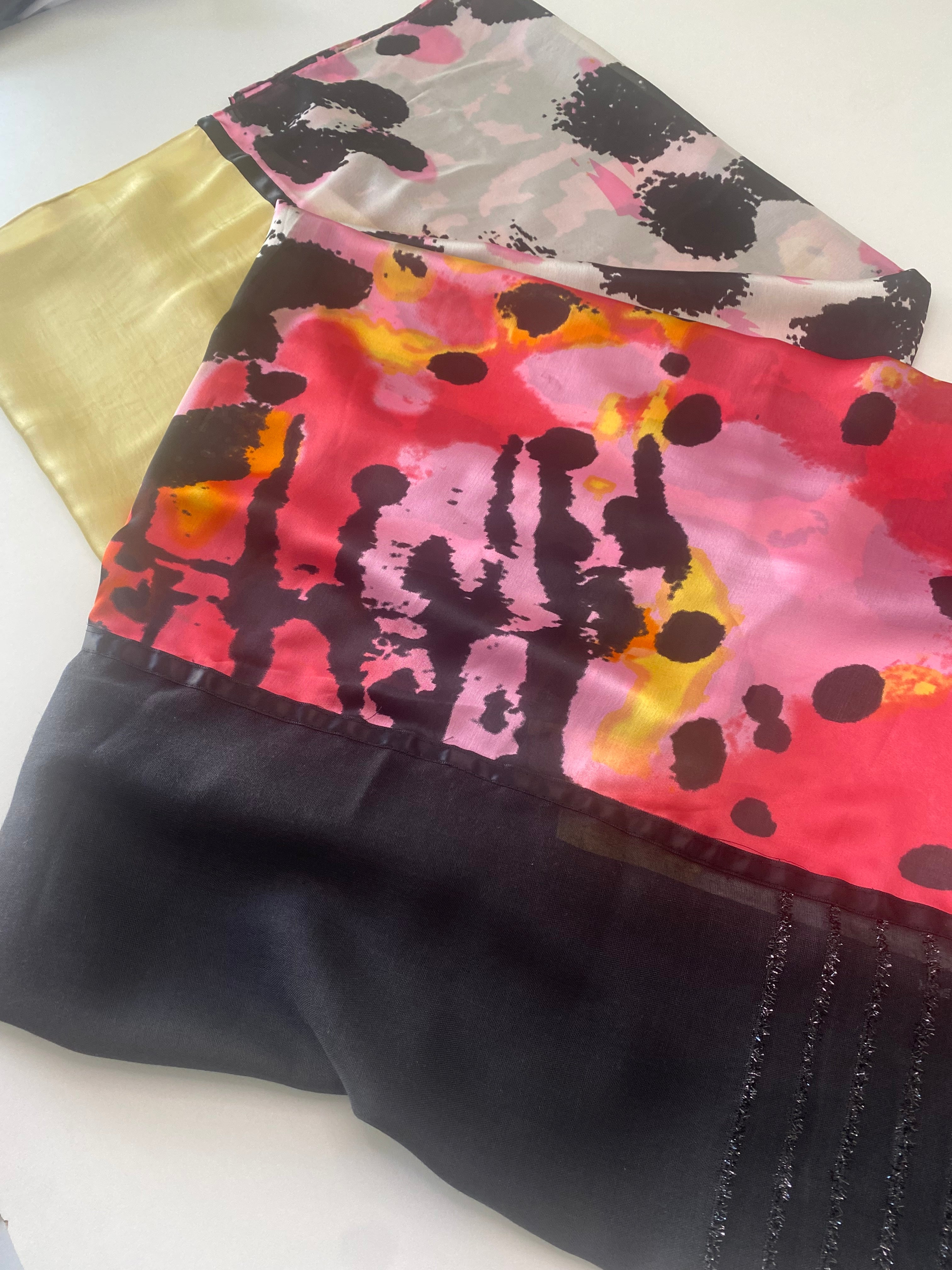Foulard Elena