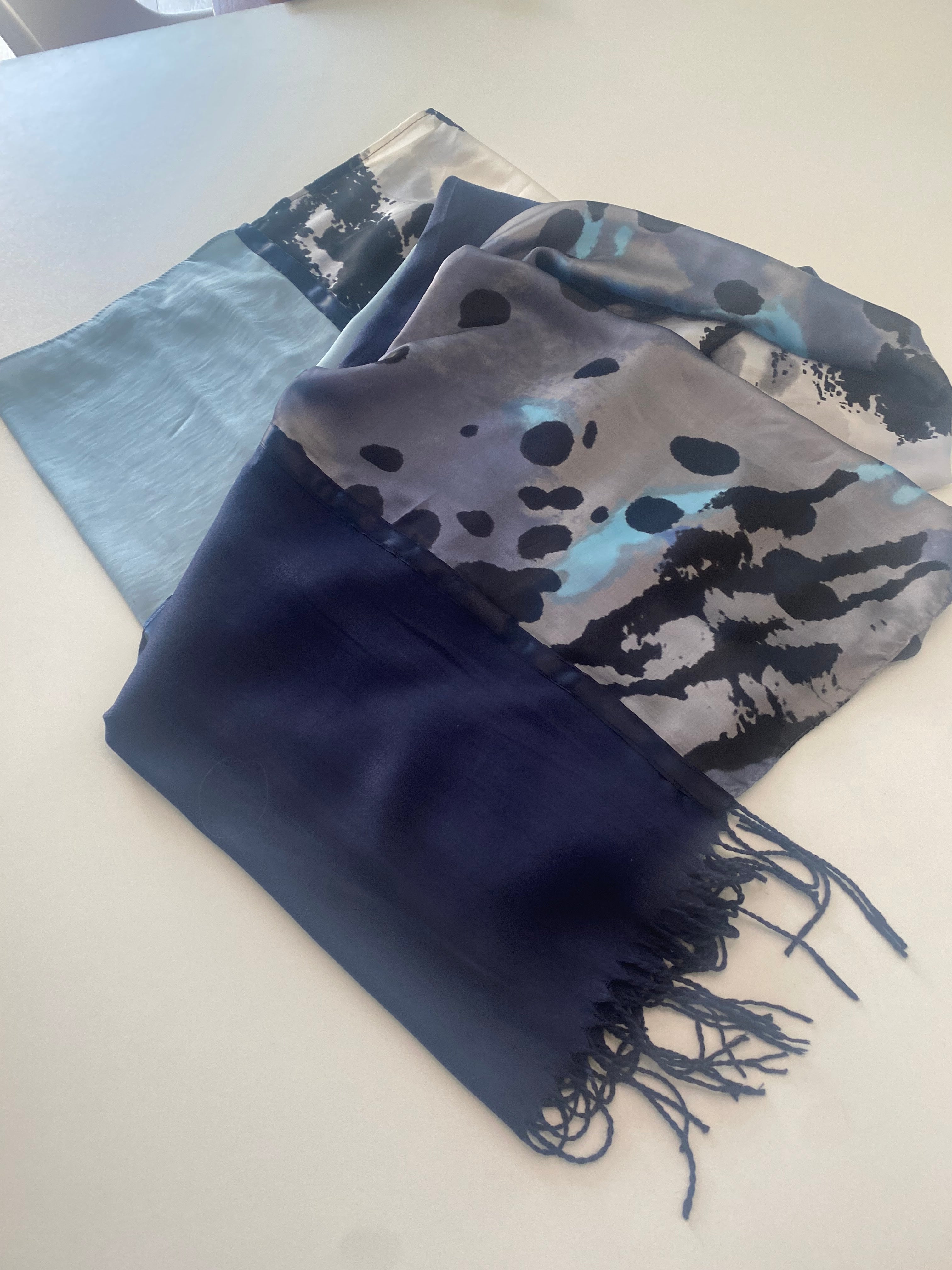 Foulard Martha