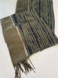Foulard olympe