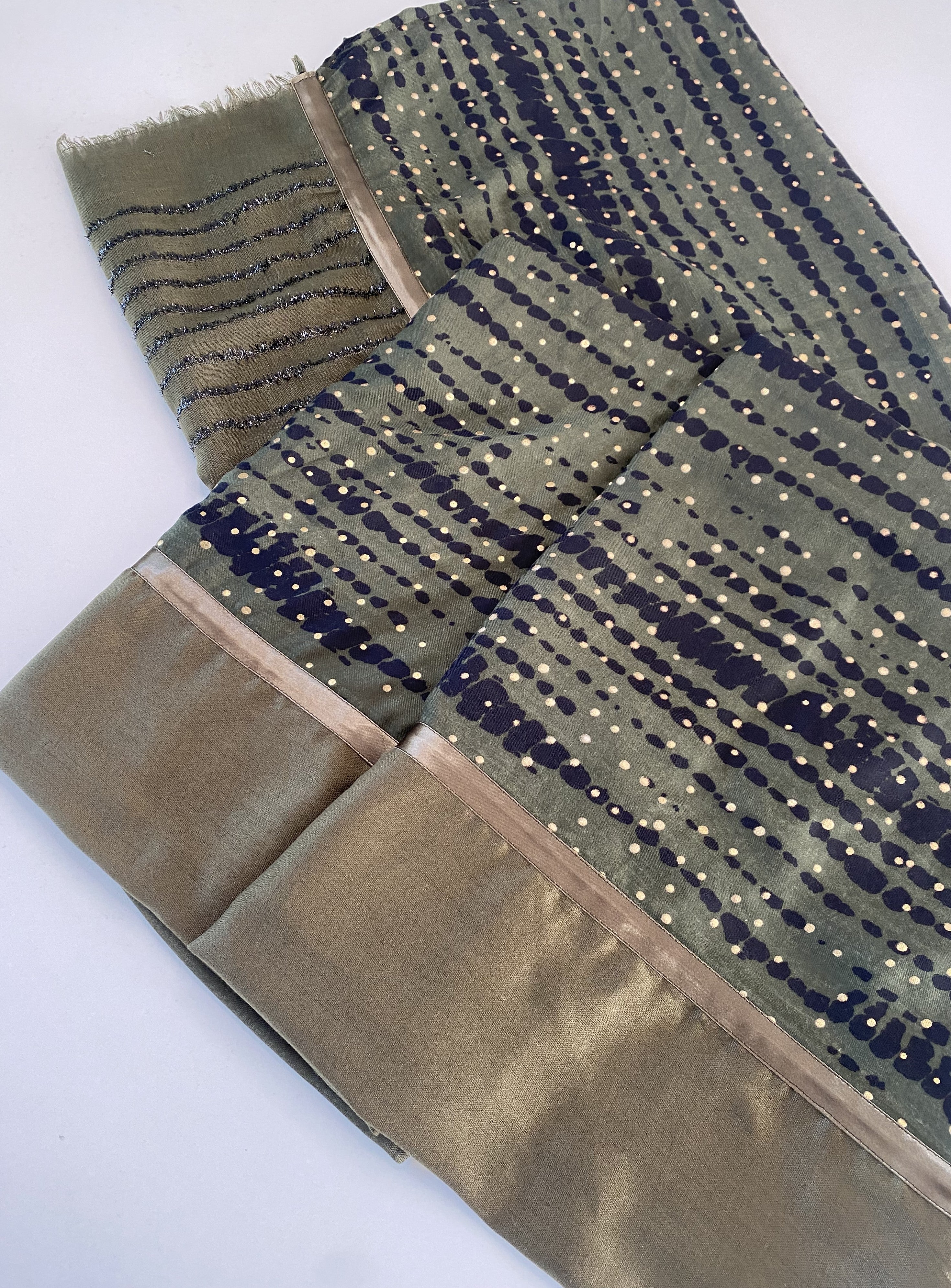 Foulard olympe