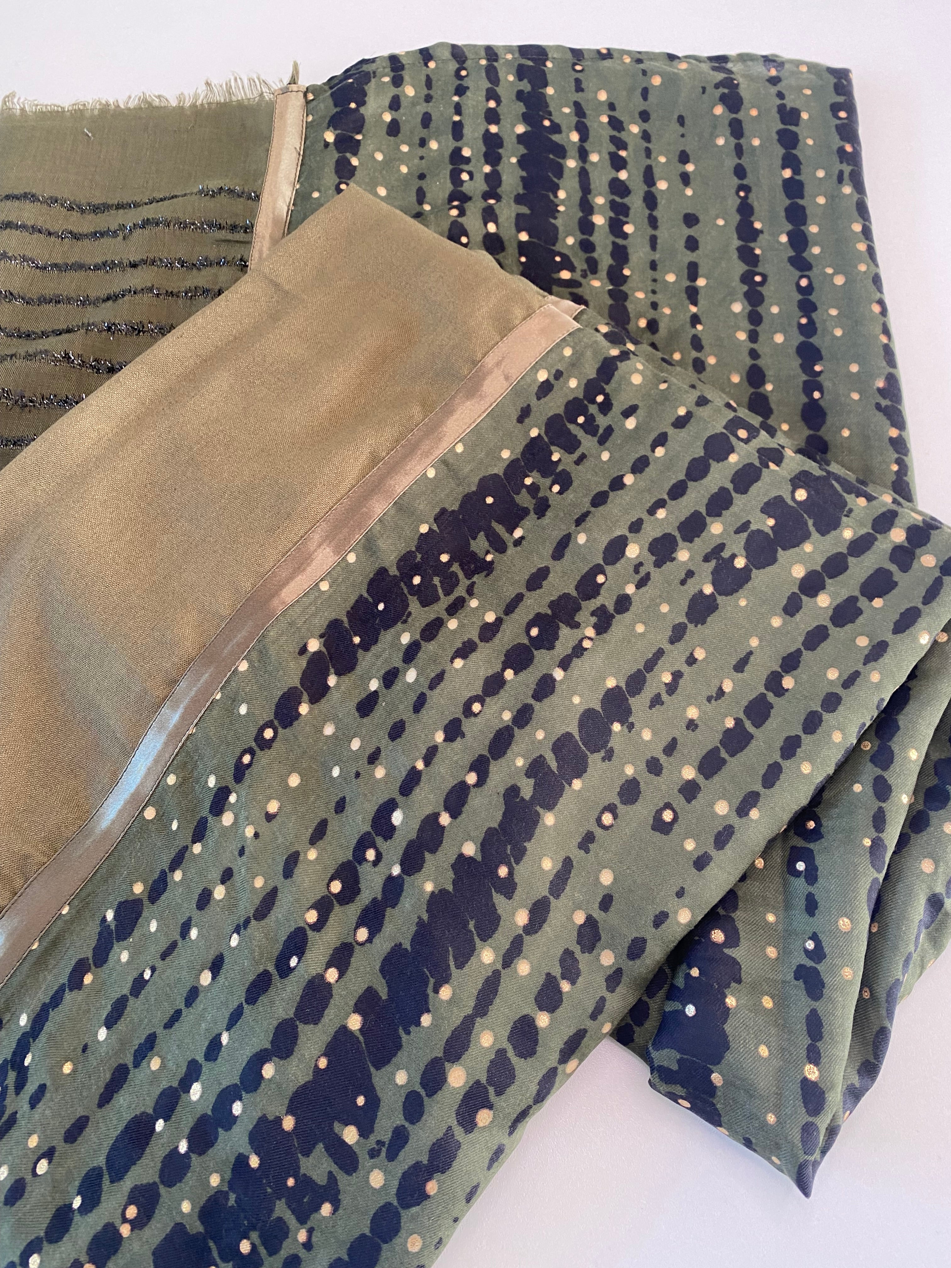 Foulard olympe