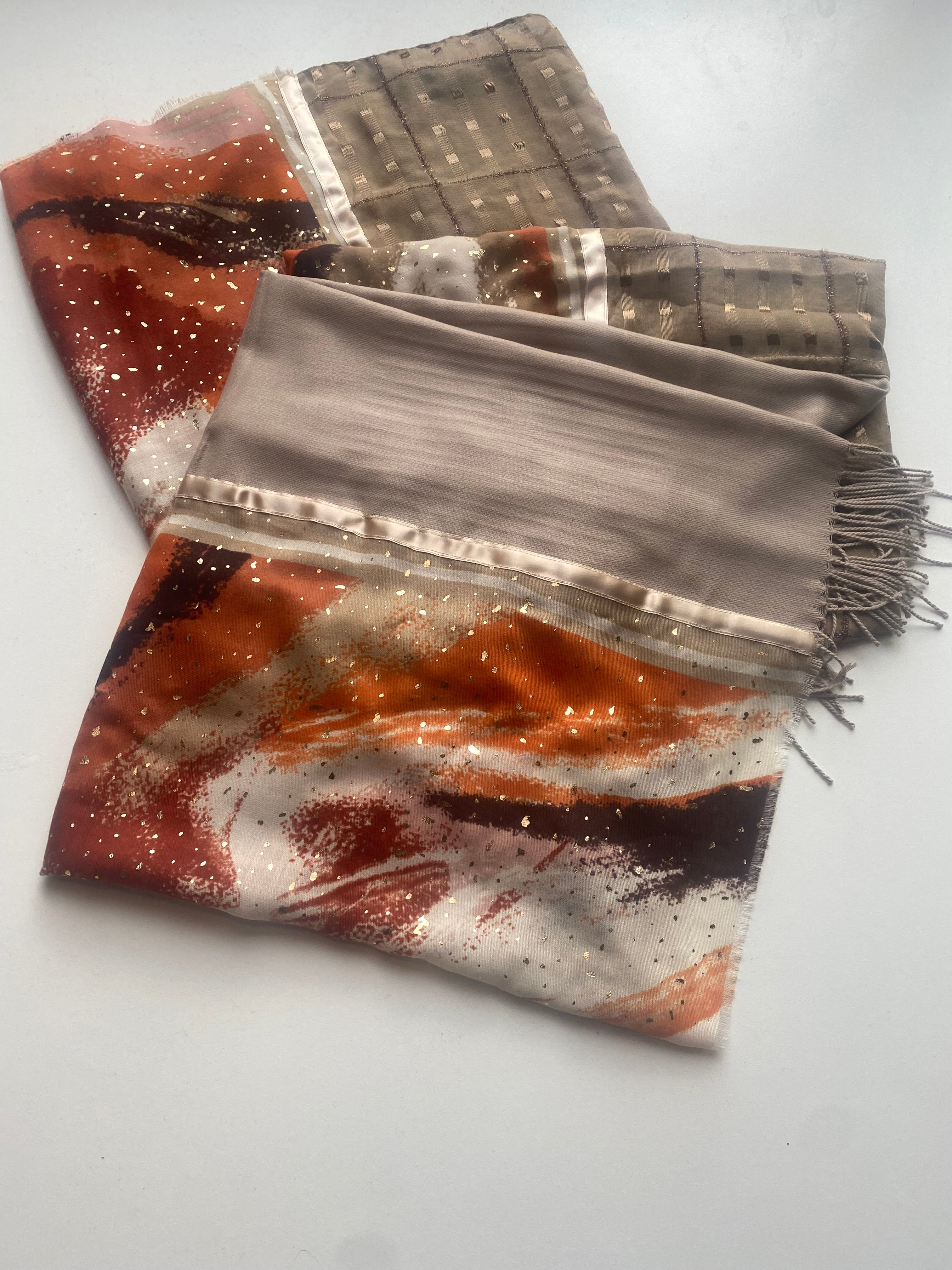 Foulard Emma