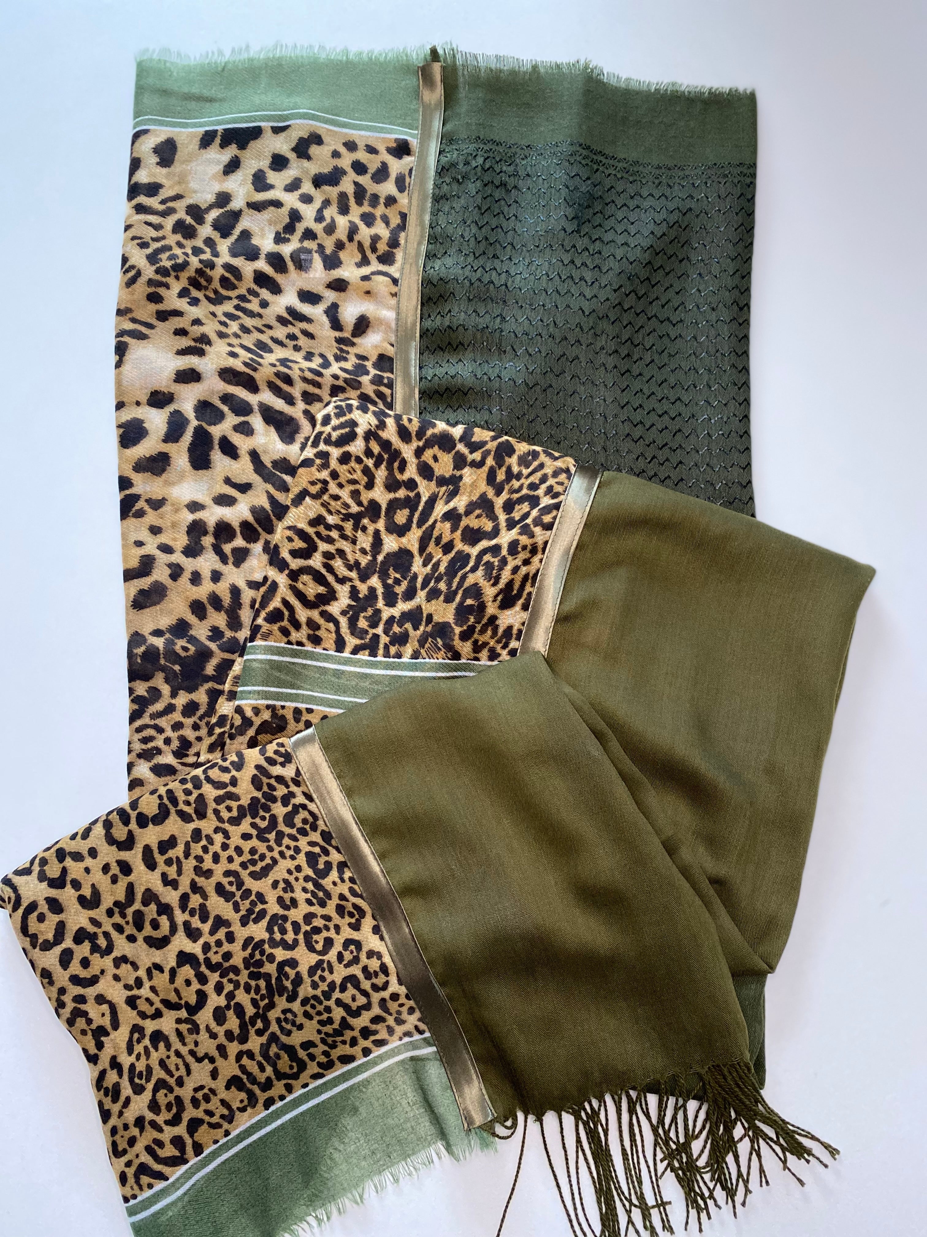 Foulard ESMA