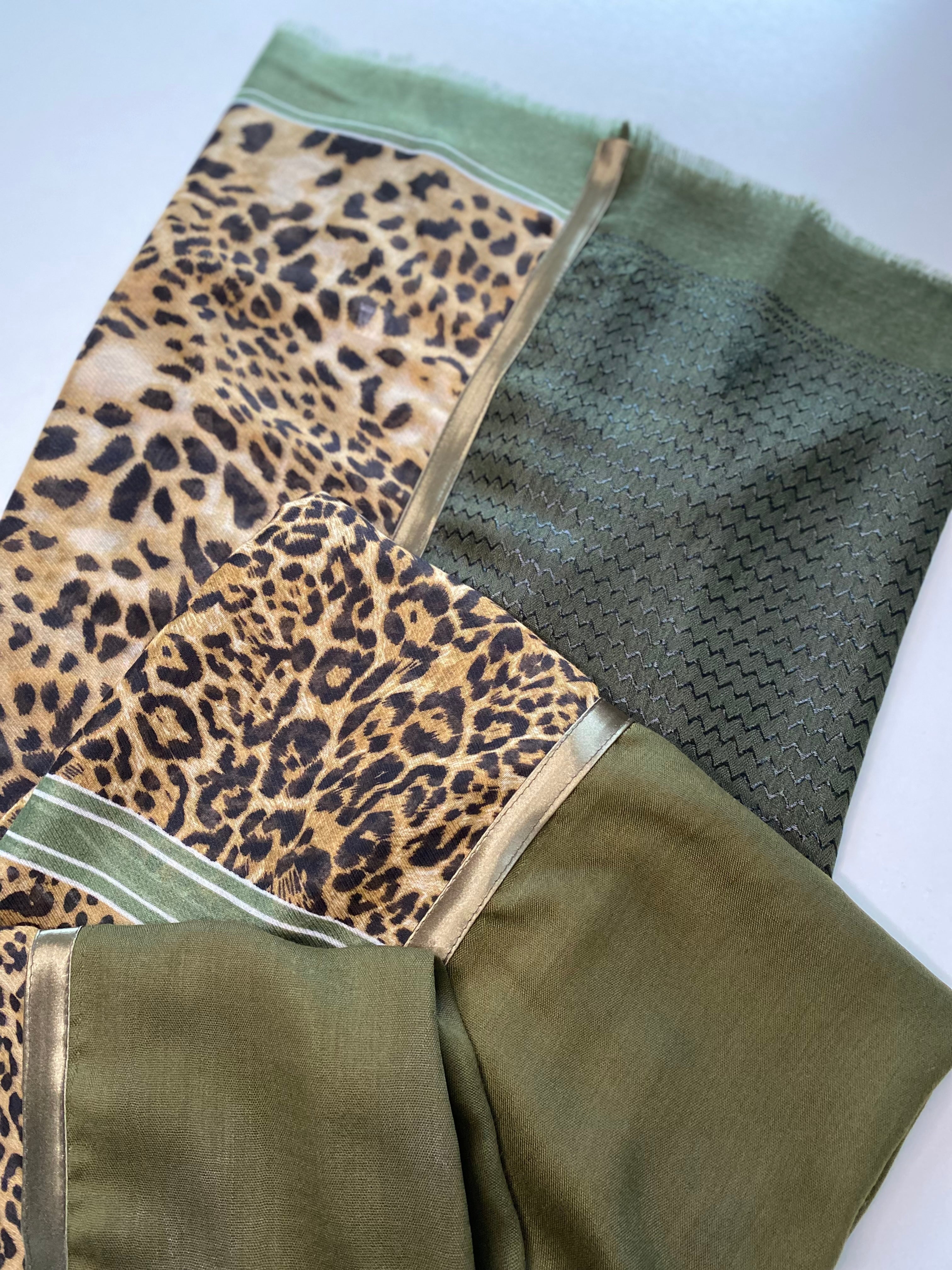 Foulard ESMA
