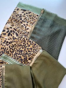 Foulard ESMA