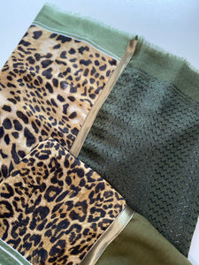 Foulard ESMA