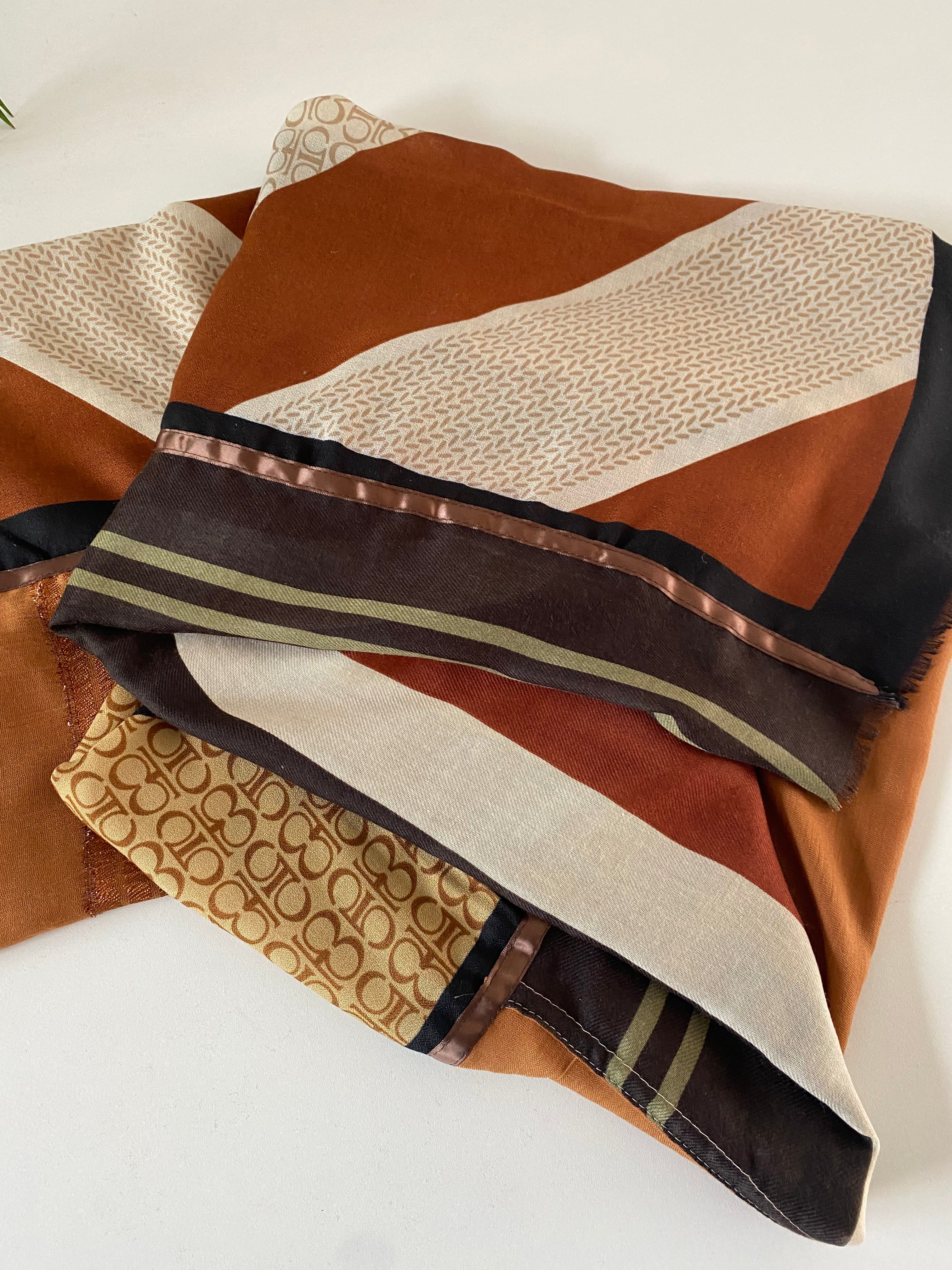 Foulard Namari