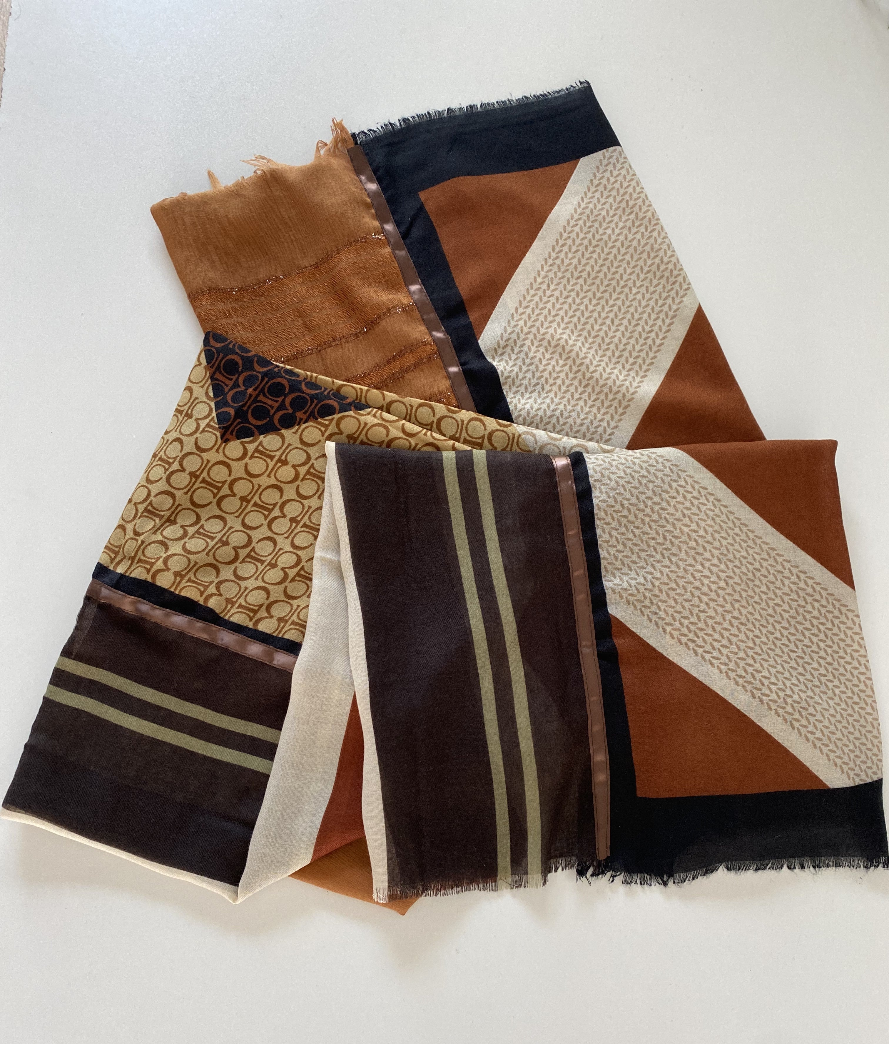 Foulard Namari