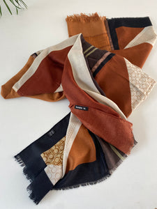 Foulard Namari